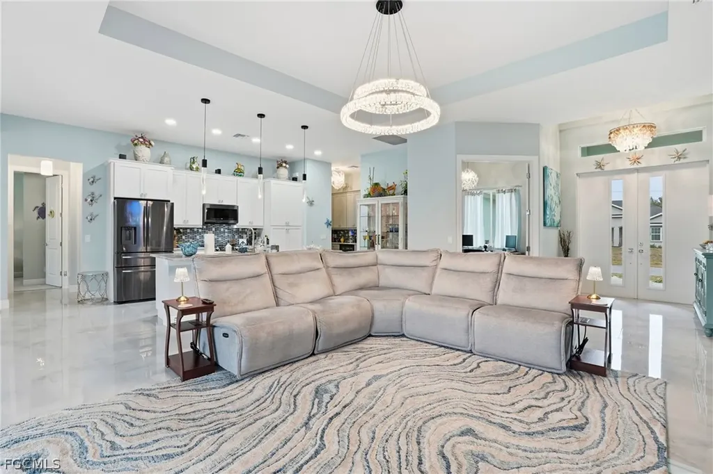 3733 SW 1st Lane Cape Coral FL 33991