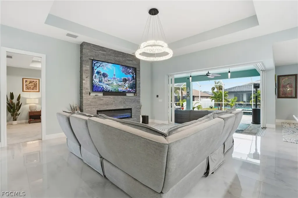 3733 SW 1st Lane Cape Coral FL 33991