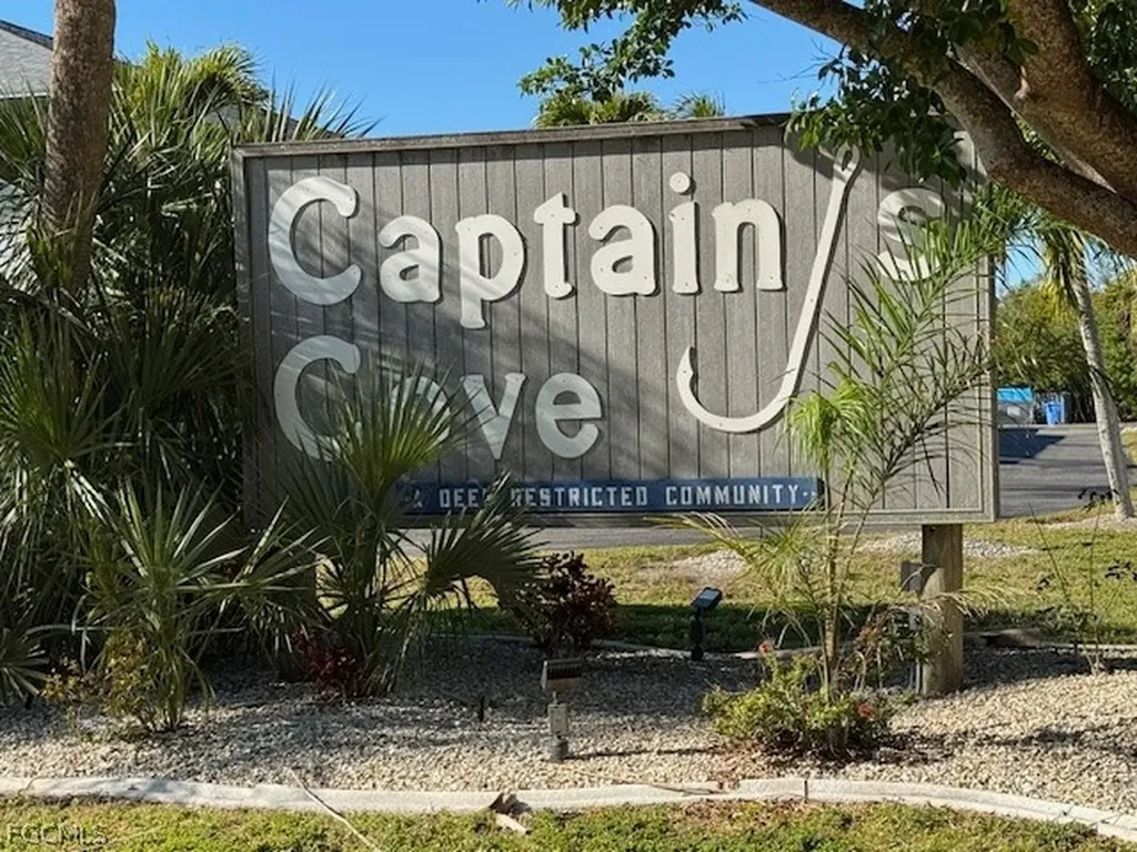 7772 Breakwater Court Bokeelia FL 33922