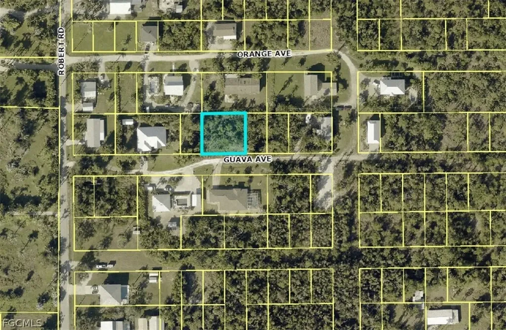 7200 Guava Avenue Bokeelia FL 33922