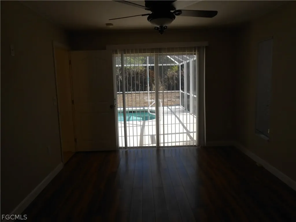 612 Mcarthur Avenue Lehigh Acres FL 33936
