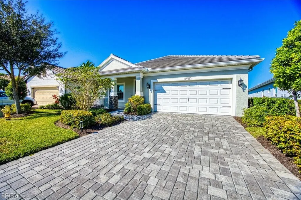 2925 Willow Ridge Court Fort Myers FL 33905
