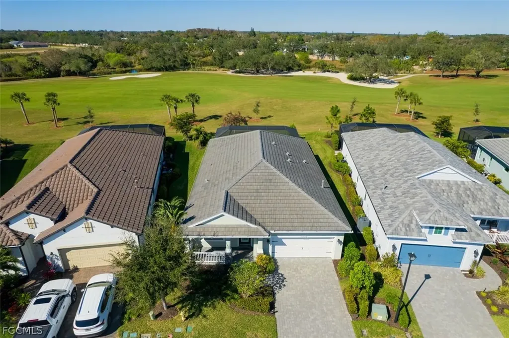 2925 Willow Ridge Court Fort Myers FL 33905