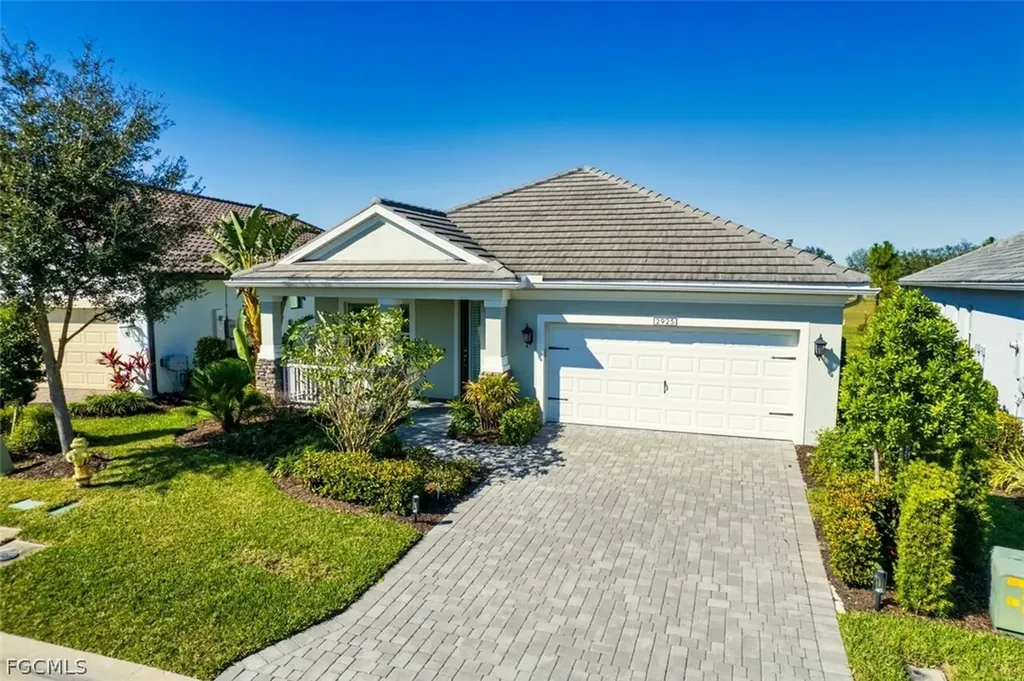 2925 Willow Ridge Court Fort Myers FL 33905