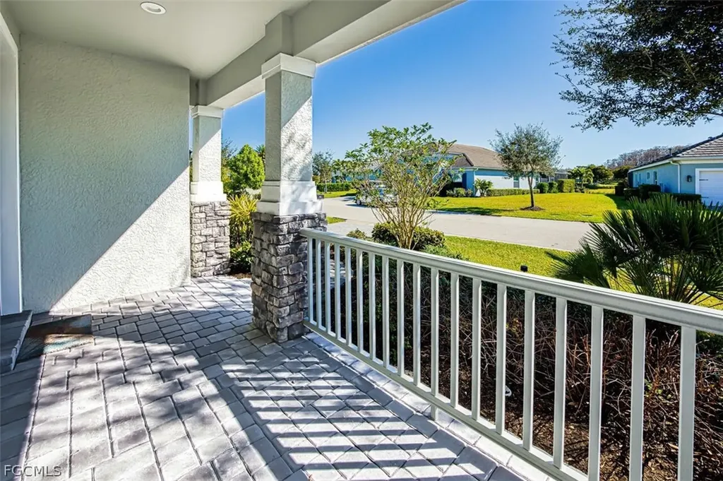 2925 Willow Ridge Court Fort Myers FL 33905