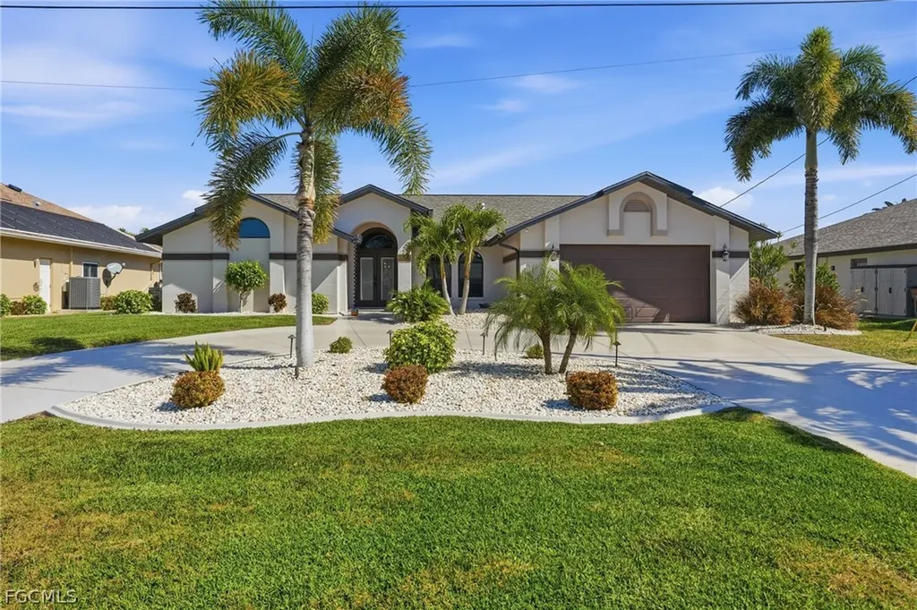 Cape Coral FL, 4419 SW 11th Avenue