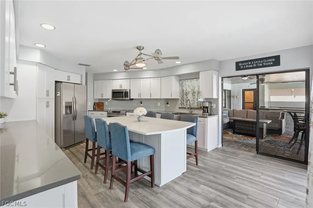 4419 SW 11th Avenue Cape Coral FL 33914