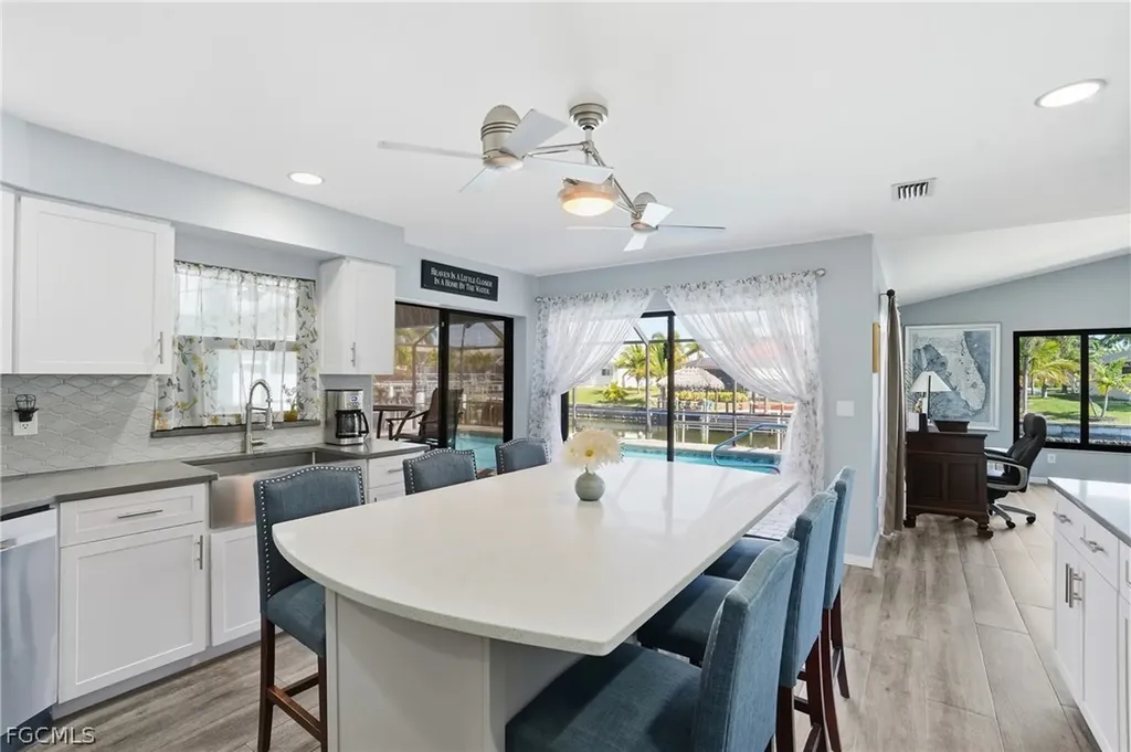 4419 SW 11th Avenue Cape Coral FL 33914