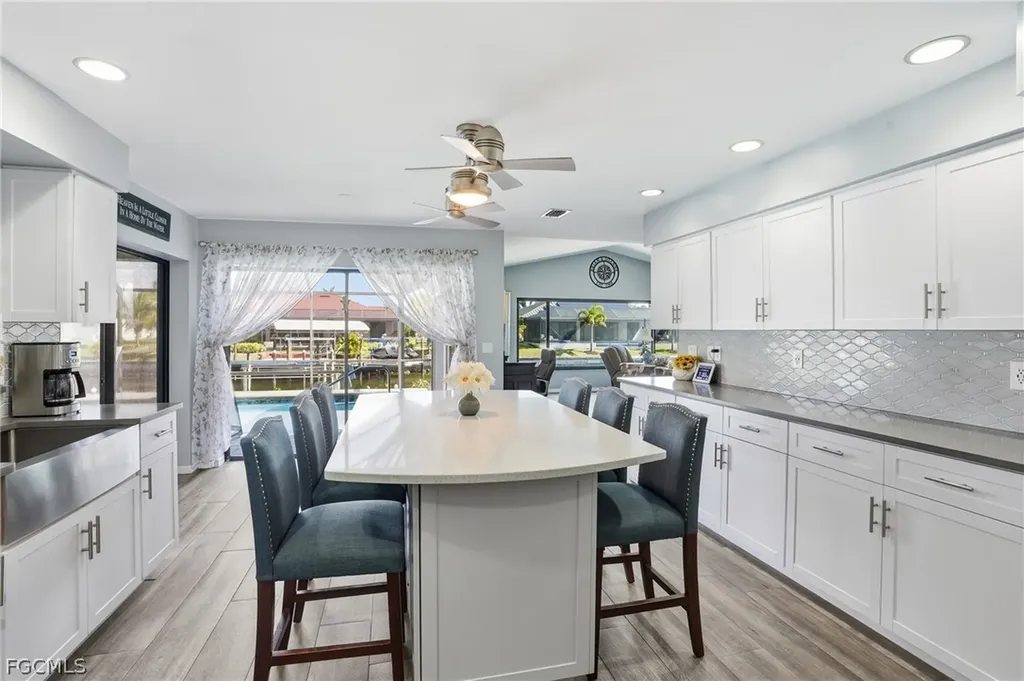 4419 SW 11th Avenue Cape Coral FL 33914