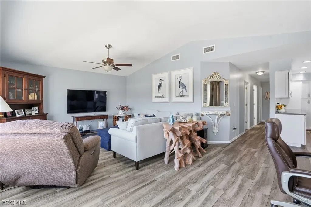 4419 SW 11th Avenue Cape Coral FL 33914