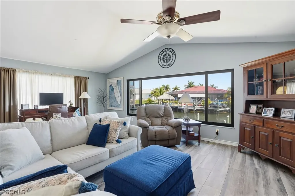 4419 SW 11th Avenue Cape Coral FL 33914