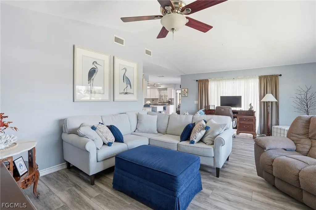 4419 SW 11th Avenue Cape Coral FL 33914