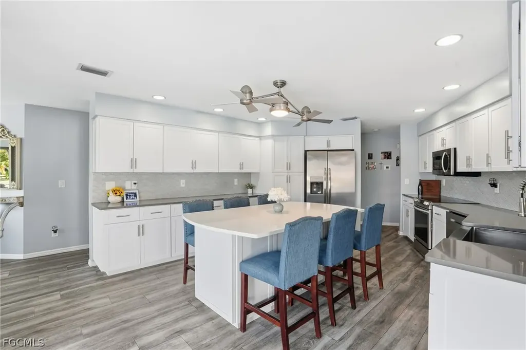 4419 SW 11th Avenue Cape Coral FL 33914