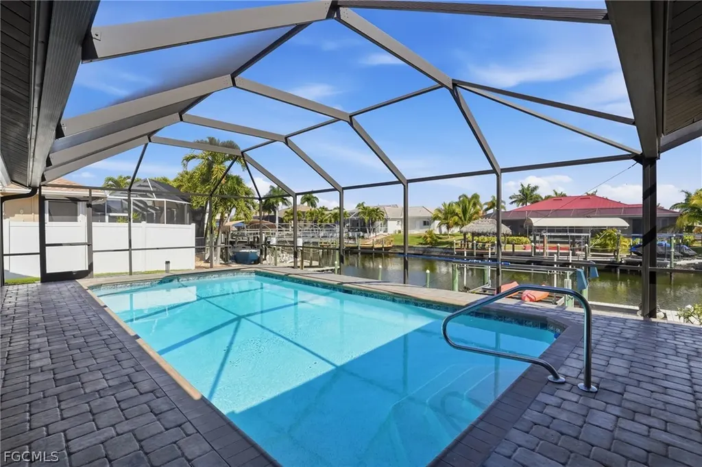 4419 SW 11th Avenue Cape Coral FL 33914