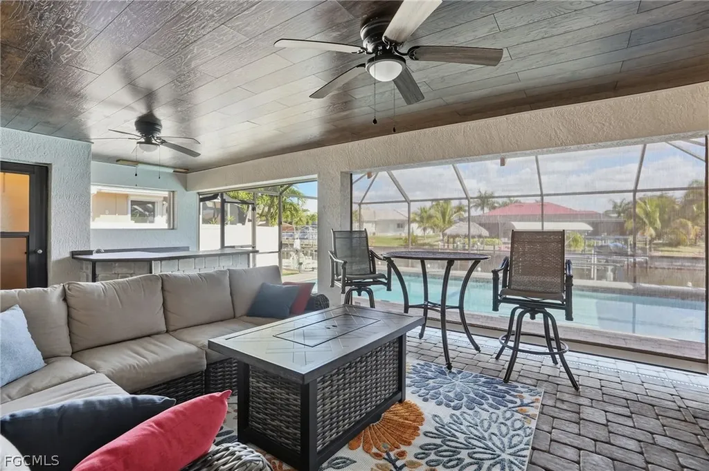 4419 SW 11th Avenue Cape Coral FL 33914