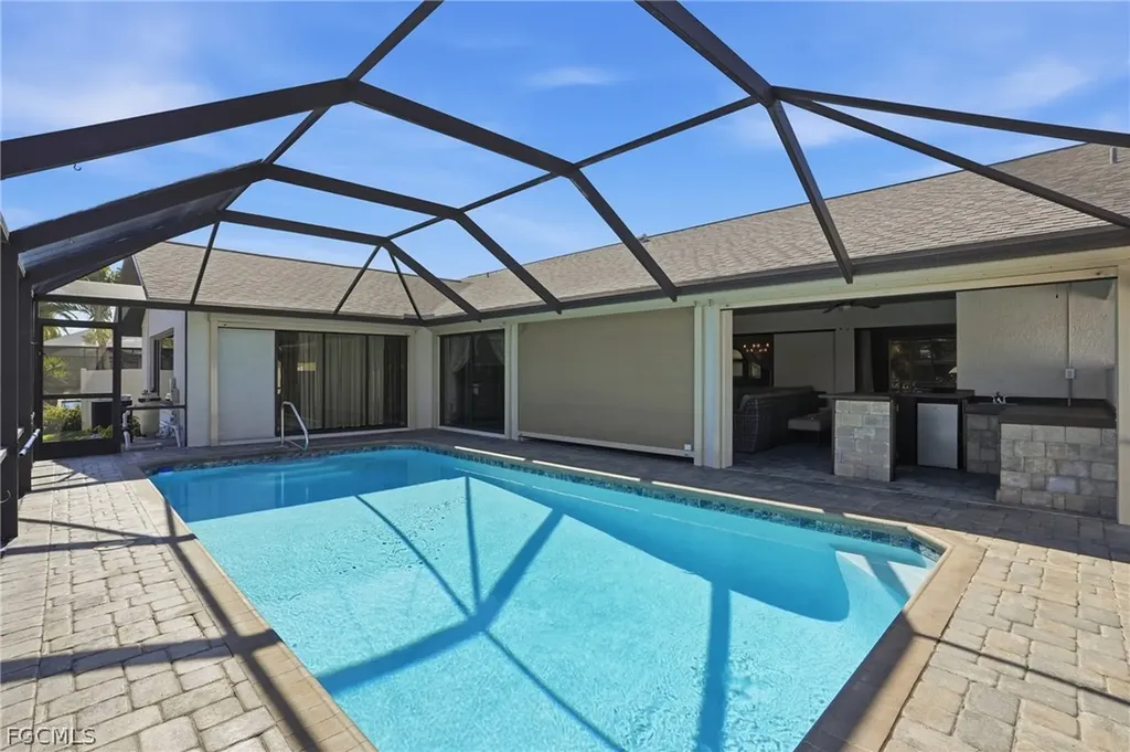 4419 SW 11th Avenue Cape Coral FL 33914