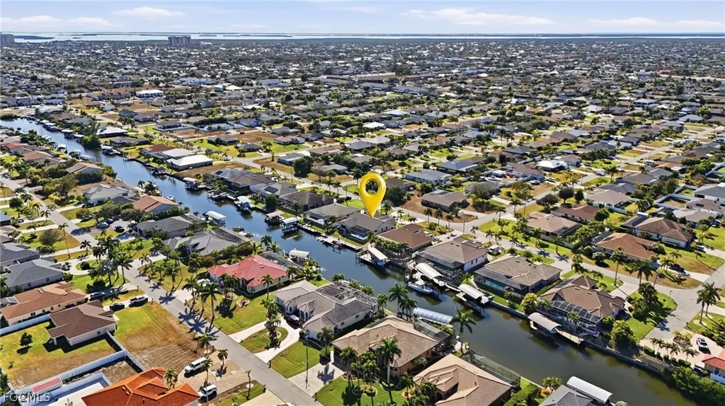 4419 SW 11th Avenue Cape Coral FL 33914