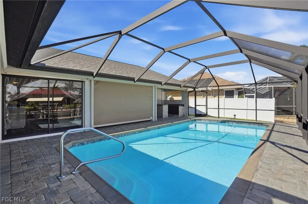 4419 SW 11th Avenue Cape Coral FL 33914