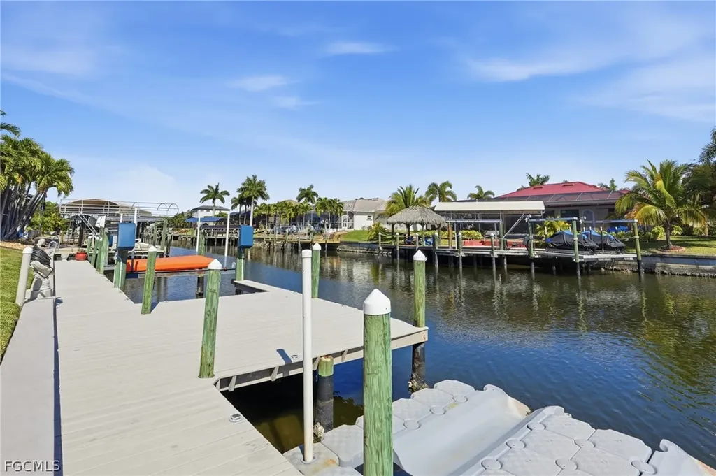 4419 SW 11th Avenue Cape Coral FL 33914