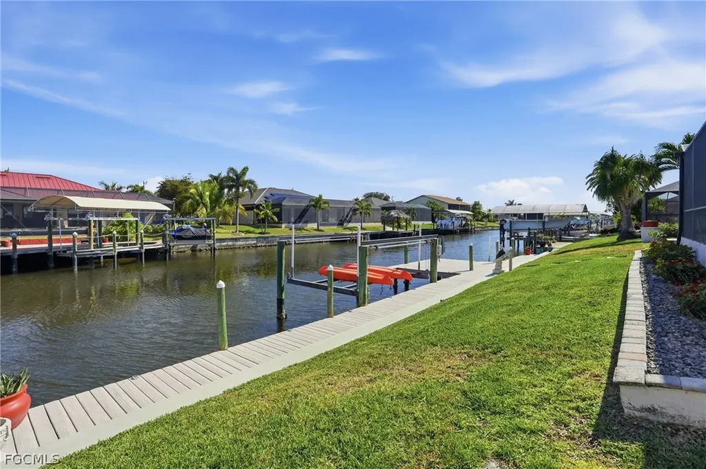 4419 SW 11th Avenue Cape Coral FL 33914