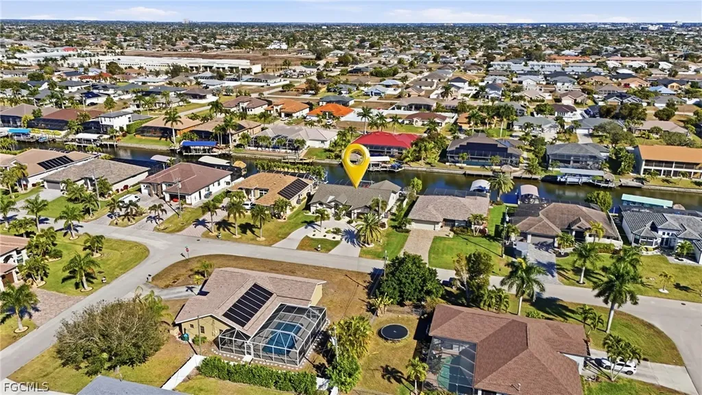 4419 SW 11th Avenue Cape Coral FL 33914
