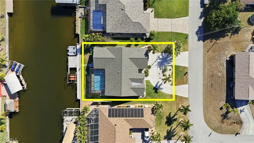 4419 SW 11th Avenue Cape Coral FL 33914
