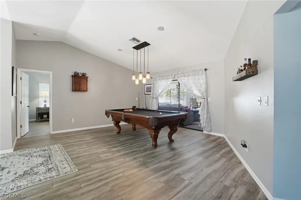 4419 SW 11th Avenue Cape Coral FL 33914