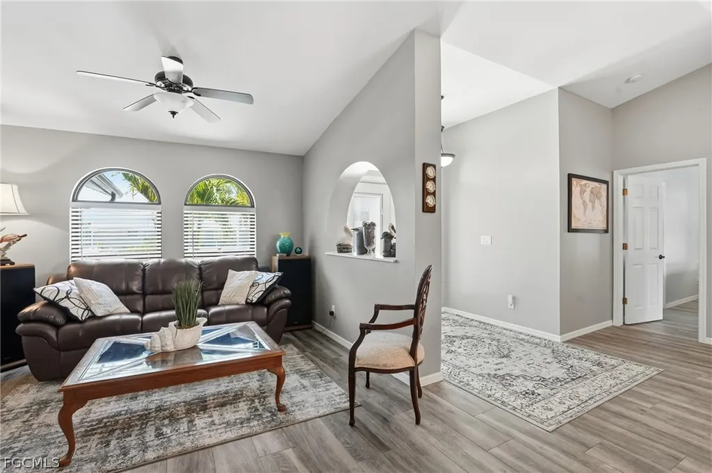 4419 SW 11th Avenue Cape Coral FL 33914