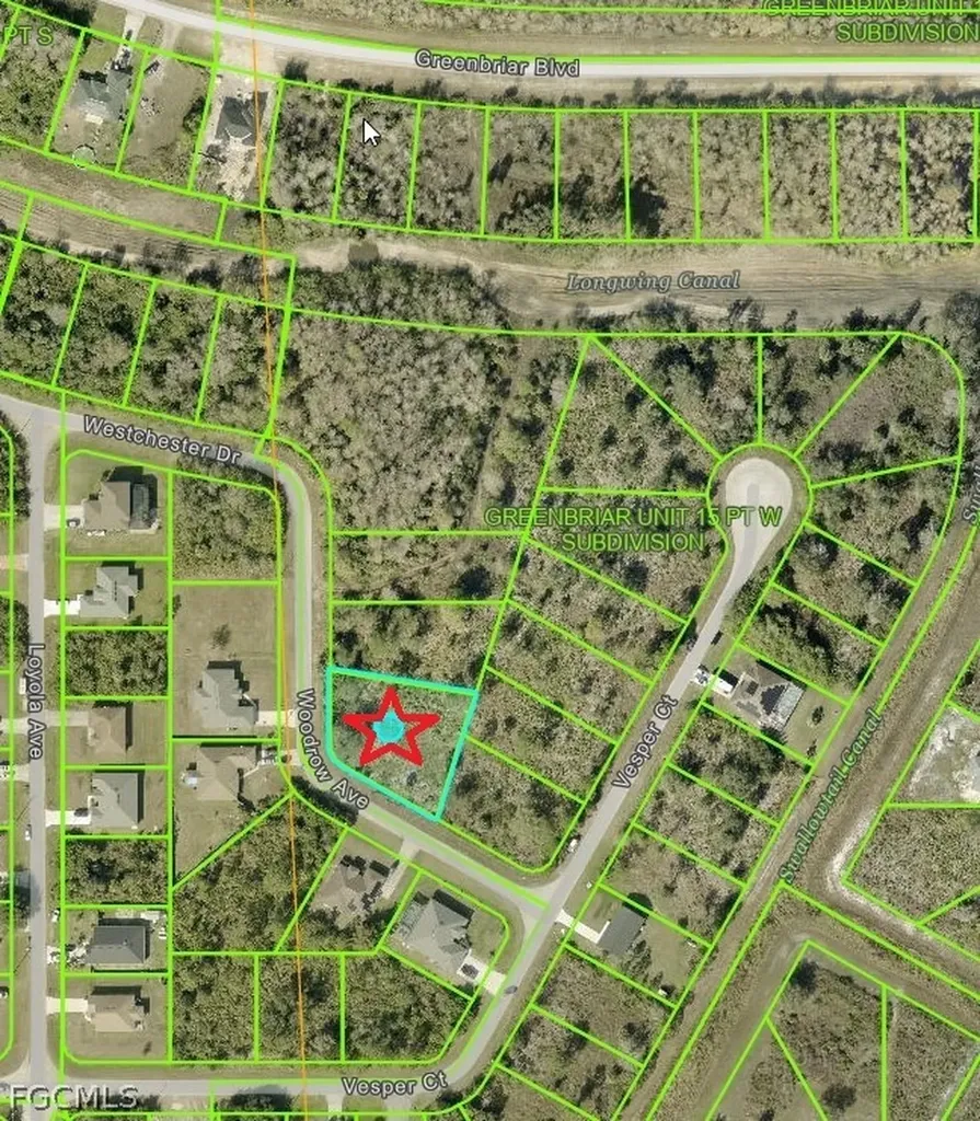 1916 Woodrow Avenue Lehigh Acres FL 33972