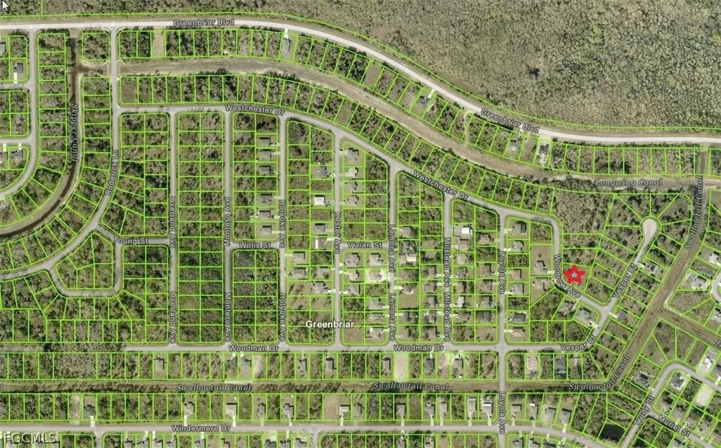 1916 Woodrow Avenue Lehigh Acres FL 33972