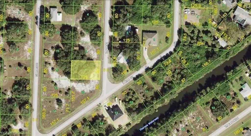 49 Logan Street Port Charlotte FL 33954