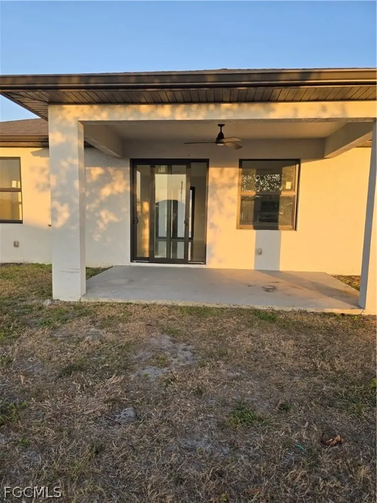 2916 Nelson Road N Cape Coral FL 33993
