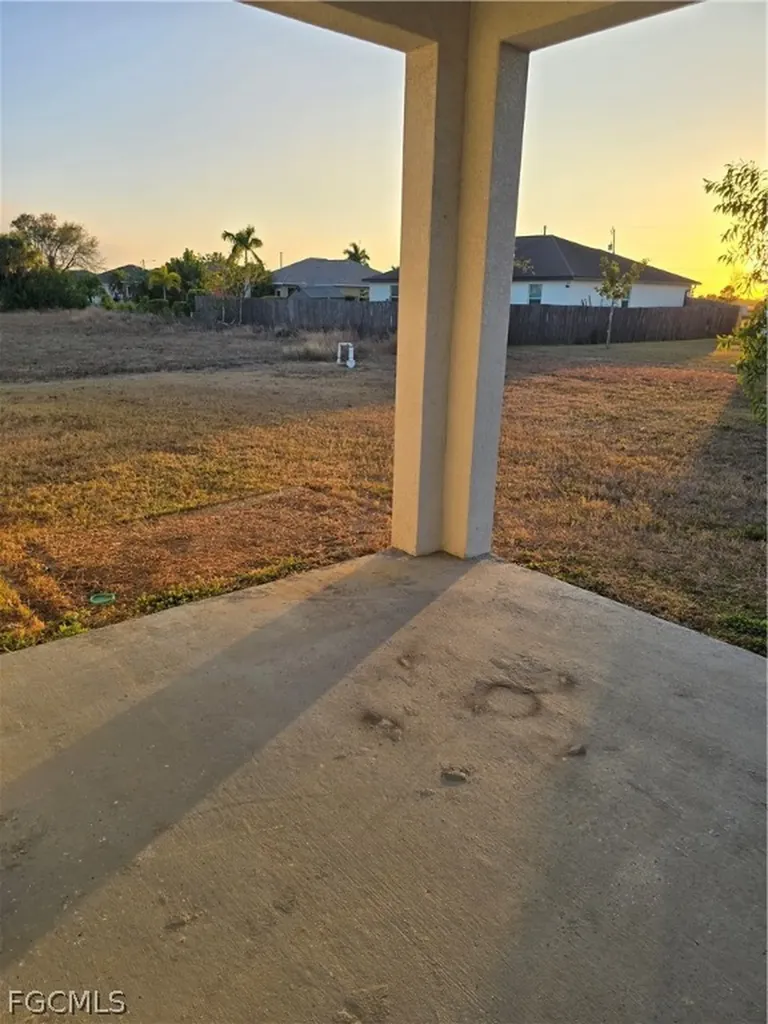 2916 Nelson Road N Cape Coral FL 33993