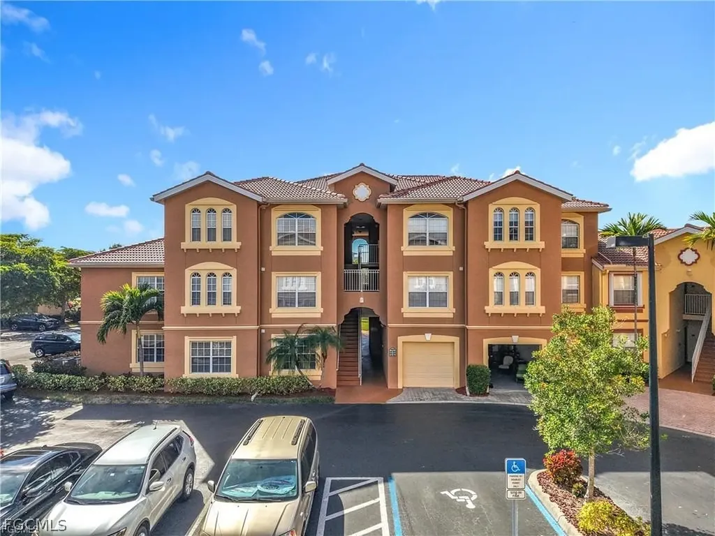 15630 Ocean Walk Circle Fort Myers FL 33908