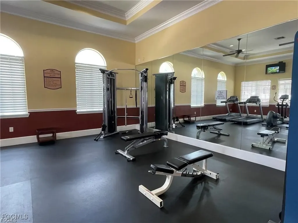 15630 Ocean Walk Circle Fort Myers FL 33908