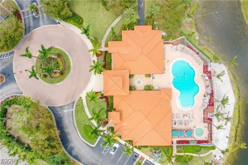15630 Ocean Walk Circle Fort Myers FL 33908