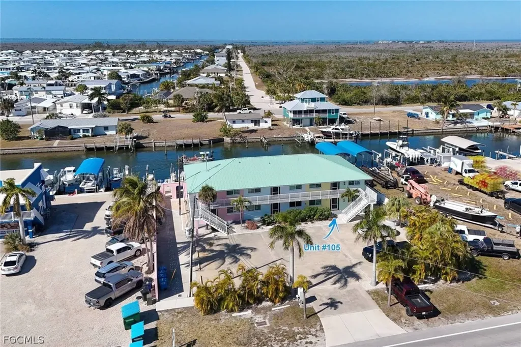 3211 Stringfellow Road St. James City FL 33956