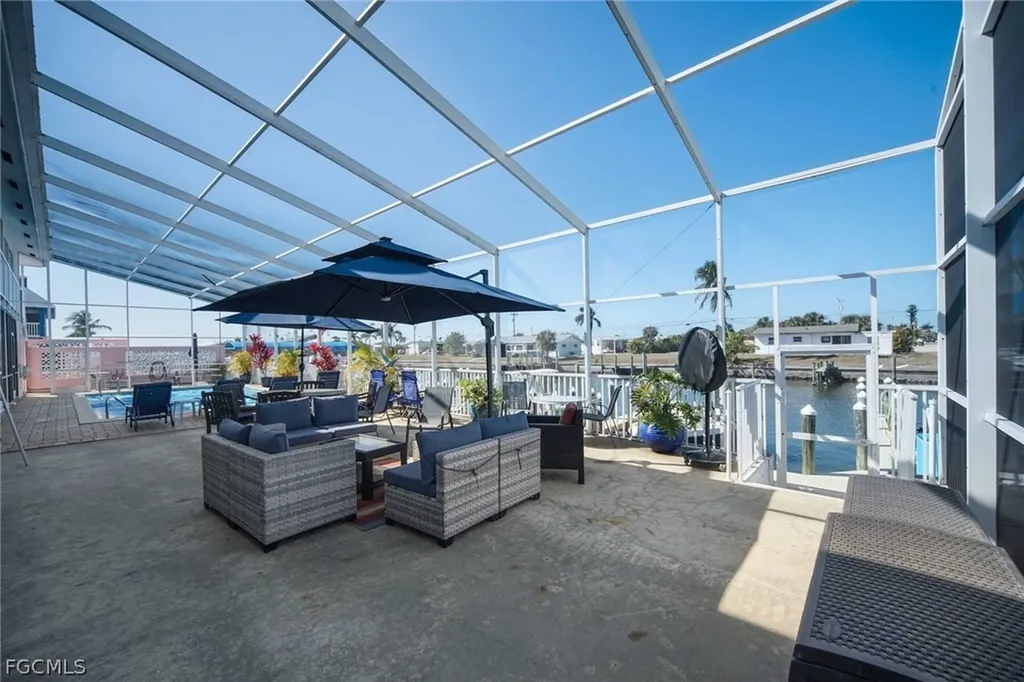 3211 Stringfellow Road St. James City FL 33956