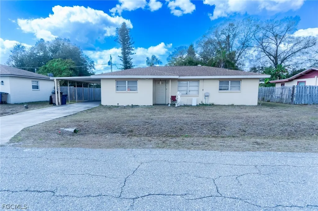 2201 Lotus Road Fort Myers FL 33905