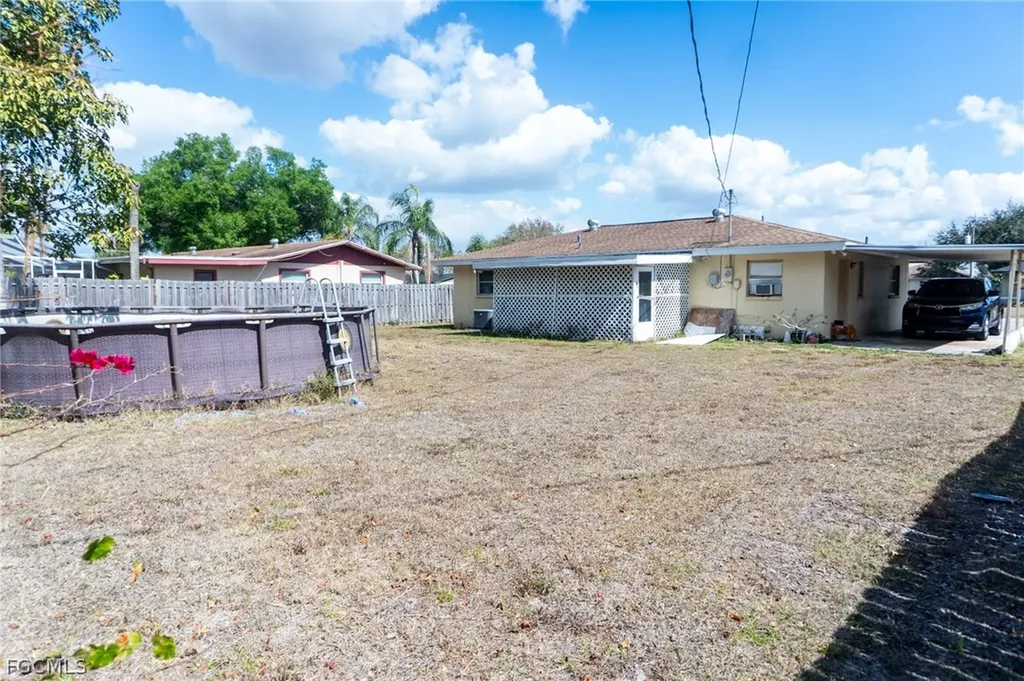 2201 Lotus Road Fort Myers FL 33905