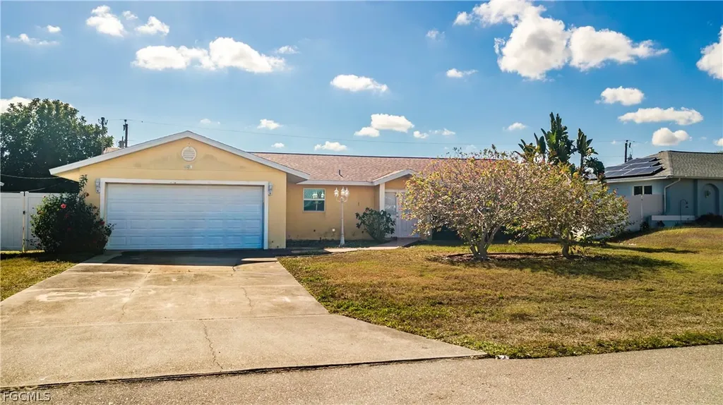 224 SE 3rd Terrace Cape Coral FL 33990