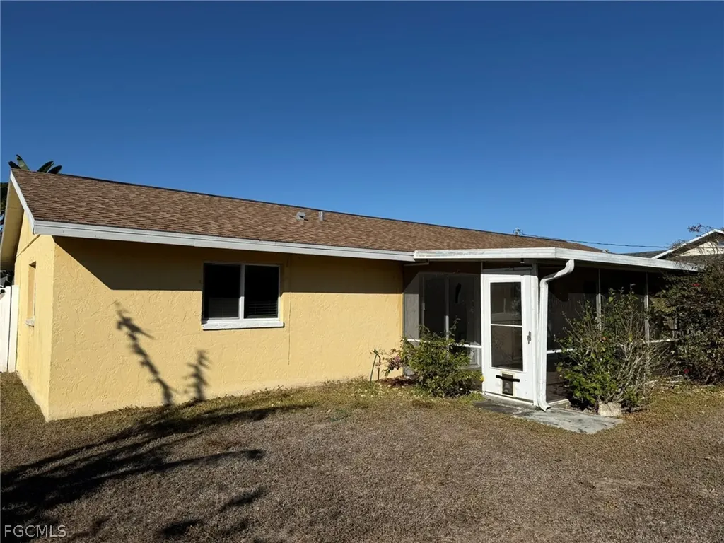 224 SE 3rd Terrace Cape Coral FL 33990