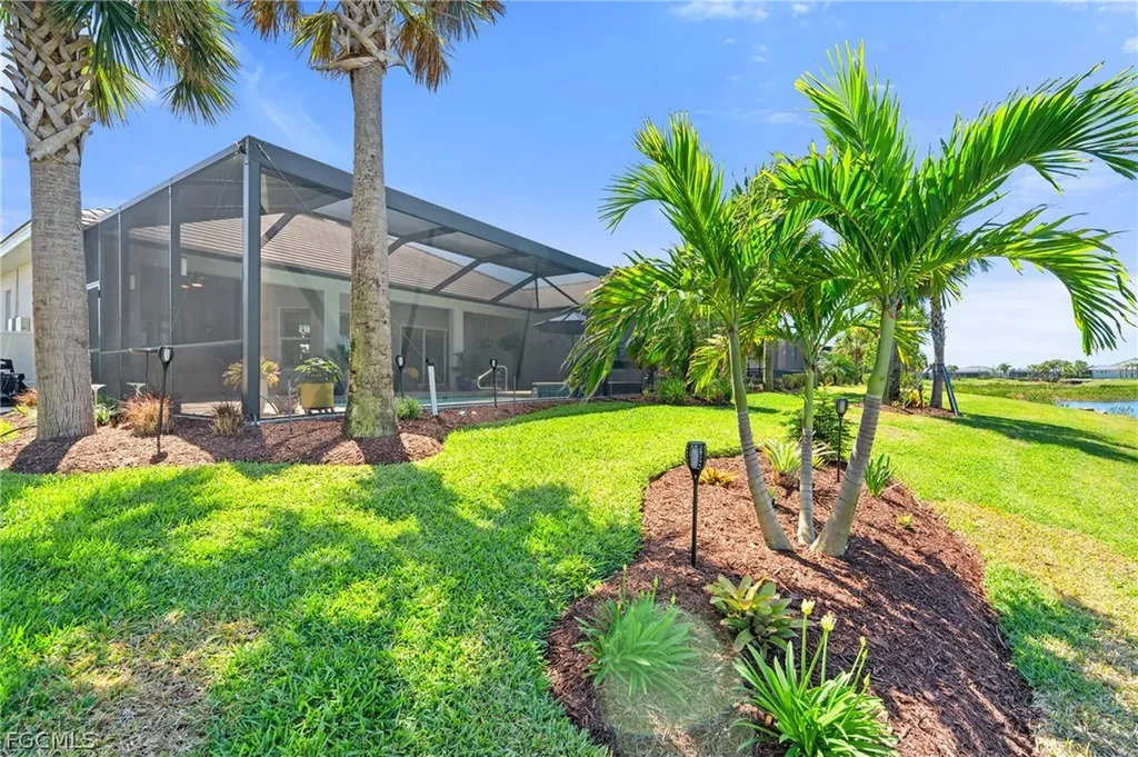15052 River Birch Court Punta Gorda FL 33955
