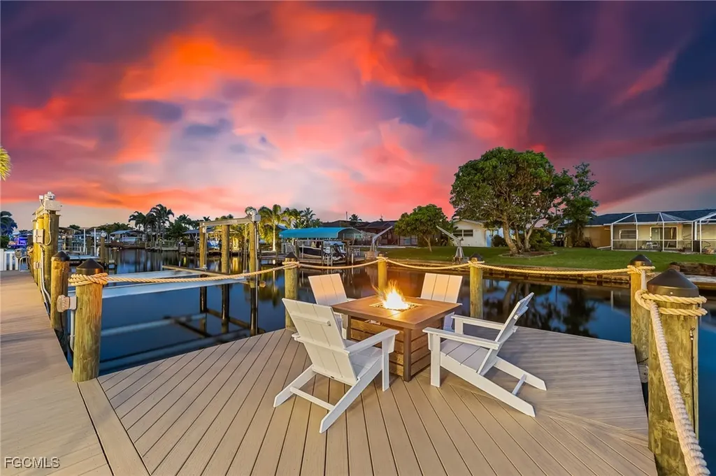 160 SW 52nd Terrace Cape Coral FL 33914