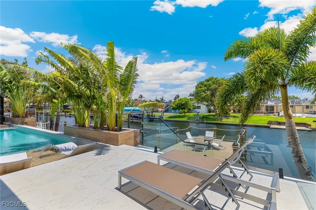160 SW 52nd Terrace Cape Coral FL 33914