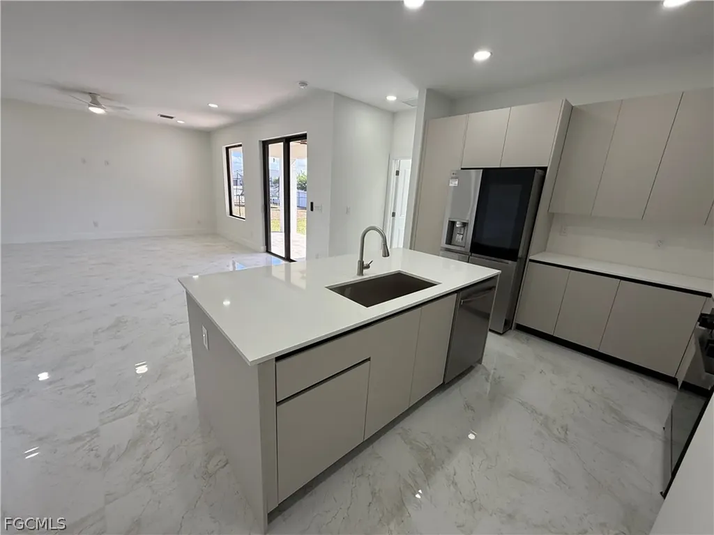 1409 NW 21st Court Cape Coral FL 33909