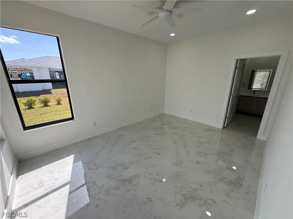 1409 NW 21st Court Cape Coral FL 33909