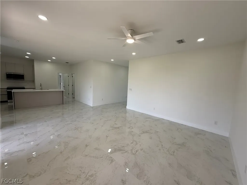 1409 NW 21st Court Cape Coral FL 33909