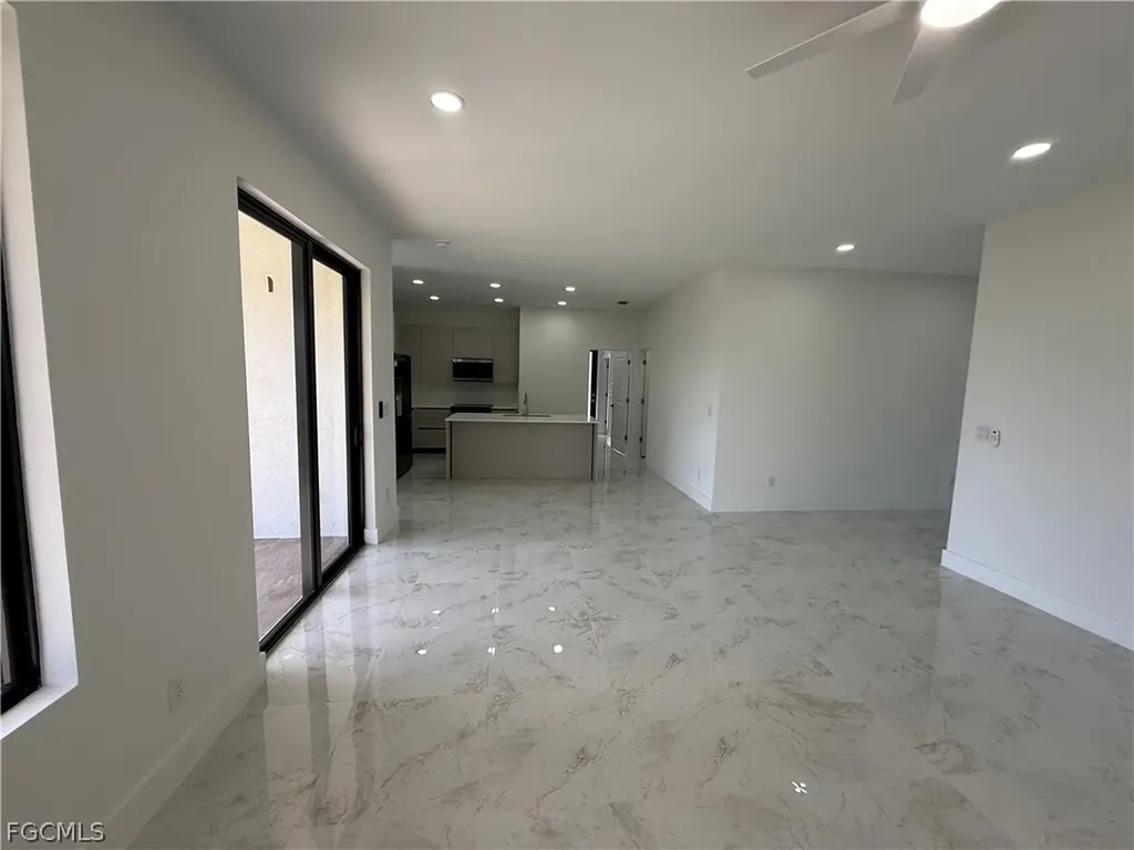 1409 NW 21st Court Cape Coral FL 33909