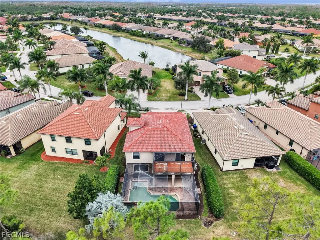 9372 River Otter Drive Fort Myers FL 33912